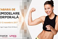Tabără de Remodelare Corporală