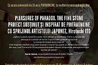 hirotoshi-ito Expozitia Pleasures of Paradox - Hirotoshi Ito
