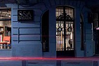 Sainteriors