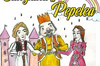 Sânziana și Pepelea