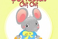 soricelul-chit-chit Șoricelul Chiț Chiț