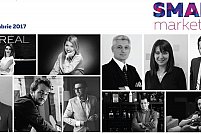 Speakeri SMART Marketing