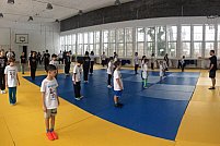 Wushu Kinetics