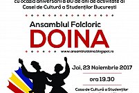 Hai la Hora Romaneasca