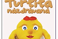 Turtița năzdrăvană – Happy Cinema din Liberty Center