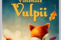 Vicleniile Vulpii - Auchan Titan