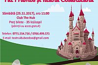 Fat Frumos si Ileana Cosanzeana
