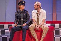 LOBBY HERO