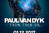 Paul Van Dyk