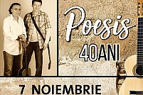 Concert aniversar Poesis