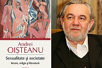Sexualitate si societate Andrei Oisteanu