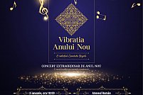 Vibratia Anului Nou