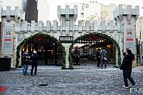 iDracula Restaurant