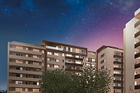 Apartamente 2 & 3 camere noi in Brasov