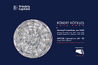 Róbert Köteles Solo Show