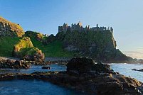 dunluce-castle-1140x480 Trekking Tours Ireland prin intermediul Walking Holiday Ireland