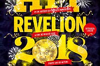 Hit Revelion 2018