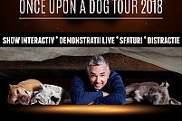 Once Upon a Dog Tour - Cesar Millan