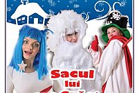 Sacul lui Mos Craciun