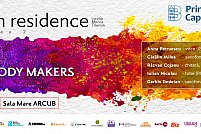 Artist in Residence – R. C. & The Melody Makers // Concert jazz