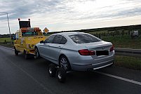 Tractari auto Timisoara - Arad - Oradea - Cluj si imprejurimi