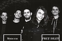 afis-nou-mixy Evening Blues - concert The Mixy Welders
