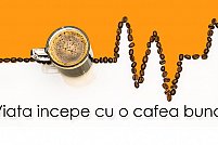 Cafea boabe