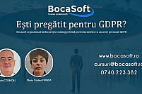 Curs responsabil date cu caracter personal