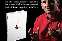 Lansare de carte-album la Bucureşti: Ascuns în transparenţă, de Paul Ve