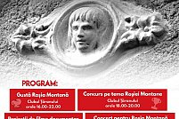 Ziua Rosiei Montane 2018 - 6 februarie, la Clubul Taranului