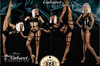 Allure Cabaret Show la Beraria Germana Bucuresti