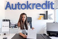 AutoKredit un amanet auto orientat catre client