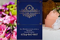 Andy Park Ballroom
