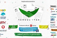 banner-targ Târgul IT&C 2018