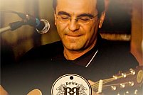 Concert Mihai Margineanu