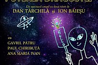 Hoțul perfect și Puterea dragostei