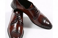Pantofi MONK barbatesti DON MEN