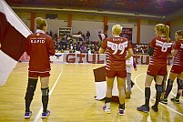 Rapid Bucuresti - CSM Slobozia