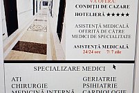 camin de batrani bucuresti