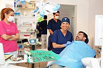 Clinica stomatologica Dr. Vereanu