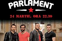 Concert Red Parlament