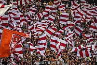 Rapid Bucuresti - Progresul Spartac II