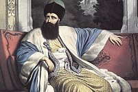 Bucureştiul fanariot – Haine şi podoabe orientale