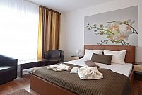 TOP 7 motive pentru care sa incerci o alternativa inedita de cazare: apartamentele in regim hotelier