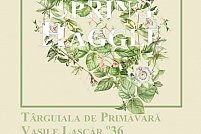 Spring Haggle Târguiala de primăvară