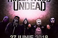 Hollywood Undead
