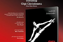 afis-bucuresti-5-1-02-05-2018 Lansarea volumului „GIGI CᾸCIULEANU – Omul Dans”