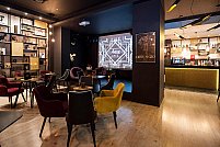 Artist Cafe