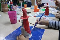centru-olarit-bucuresti Centrul de Ceramica si Olarit pentru copii in Bucuresti