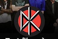 Concert Dead Kennedys